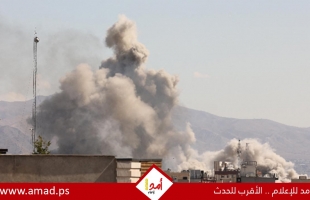 جيش الاحتلال يوجه إنذاراً باللغة الفارسية لإخلاء منطقة صناعية في مدينة "قم" الإيرانية