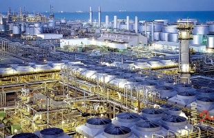 الدفاع السعودية: محاولة هجوم على مصفاة رأس تنورة