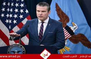 تقارير: هيغسيث يطالب رئيس الأركان الأمريكي بالاستقالة والتقاعد الفوري