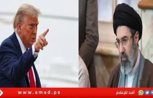 ترامب: تدمير الجسور هو الخطوة التالية في أهدافنا بإيران