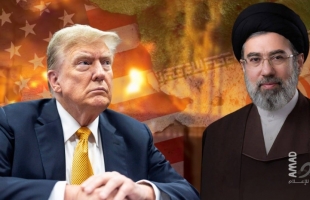 ترامب: حان الوقت لإيران أن تبرم اتفاقا قبل فوات الأوان- فيديو