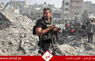 وثائقي "داخل غزة" يفوز بجائزة فيغرا الكبرى وجائزة الجمهور في فرنسا