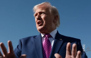 متراجعا للوراء..ترامب: استعادة اليورانيوم المخصب الإيراني ستكون عملية طويلة وصعبة