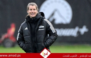 قرار تاريخي.. سيدة تتولى تدريب فريق في الدوري الألماني