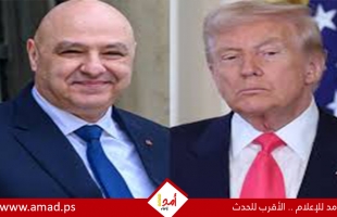 ترامب يعلن تمديد وقف إطلاق النار بين إسرائيل ولبنان لـ3 أسابيع