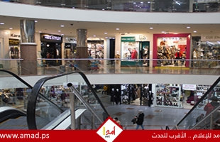 تقرير: شلل تجاري يضرب أسواق الخليل.. وأزمة الإيجارات والبطالة تُجبر المحال على الإغلاق