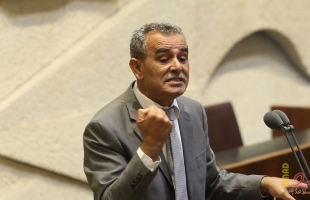 زحالقة يتهم شرطة  بن غفير بالقتل المتعمّد في ترابين الصانع بالنقب