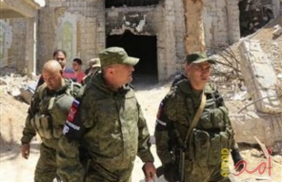 اتفاق سوري أمريكي على التخلص من الأسلحة الكيميائية ودمج "قسد" في مؤسسات الدولة