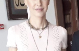 الرئاسة السورية: تشخيص إصابة أسماء الأسد بسرطان الدم