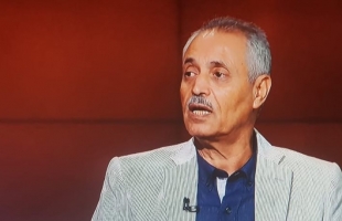 لما لم تلغ "حكومة حماس" اتفاق أوسلو؟!