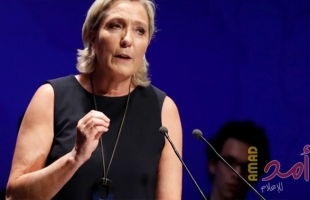 لوبان: "التجمع الوطني" لن يسمح لأوكرانيا باستخدام الأسلحة الفرنسية بعيدة المدى