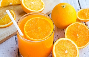 حيل ذكية وسريعة للاستفادة من قشر البرتقال