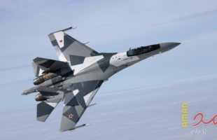 الدفاع القطرية تعلن إسقاط طائرتين من طراز "سو-24" قادمتين من إيران