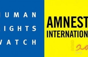 "114" منظمة دولية تطالب الاتحاد الأوروبي بتعليق الشراكة مع إسرائيل