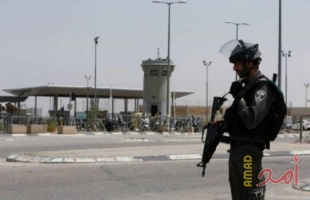 محدث - مقتل اثنين من قوات الاحتلال قرب حاجز عورتا جنوب شرق نابلس -فيديو