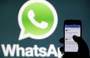 شركة تجسس إسرائيلية تستهدف العشرات من مستخدمي تطبيق "واتسآب"
