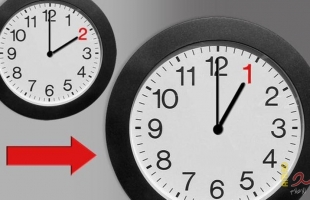 فلسطين: بدء العمل بالتوقيت الصيفي اعتبارا من فجر السبت المقبل