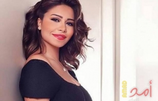 شيرين عبد الوهاب تتصدر التريند بالحضن شوك