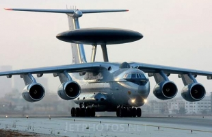 الناتو يوجه "عيونه في السماء" نحو إيران واستنفار كبير لطائرات "أواكس"