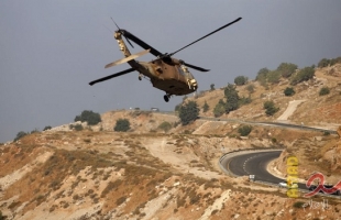 إعلام سوري: تسلل وتحليق مكثف للطائرات الحربية الإسرائيلية في درعا والقنيطرة