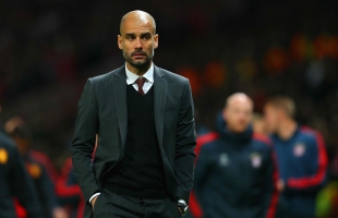 جوارديولا: نأمل التأهل للنهائي الثالث على التوالي لكأس الاتحاد الإنجليزي