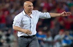 إعلامي مصري يكشف تفاصيل جلسة حسام حسن وأبو ريدة