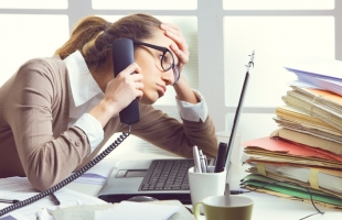 التوتر المزمن قد يصيبك بأمراض المناعة الذاتية.. طرق الوقاية