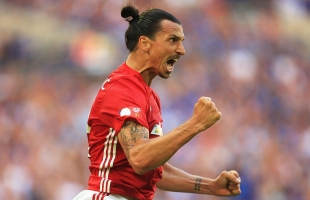 زلاتان إبراهيموفيتش من سرقة الدراجات إلى القمة - تفاصيل