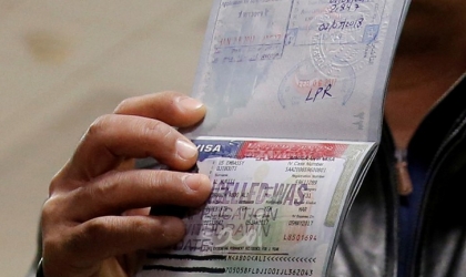 إدارة ترامب: "النشاط المعادي للسامية" و" التحرش باليهود" أسباب لرفض الهجرة