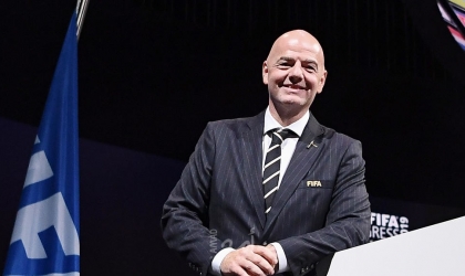 البرازيل تتقدم بطلب رسمى لاستضافة مونديال الأندية 2029