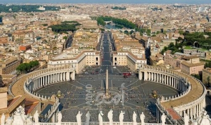بعد وفاة بابا الفاتيكان.. أبرز المرشحين لخلافة البابا فرنسيس