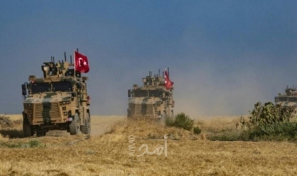 موقع: إسرائيل منفتحة على احتفاظ تركيا بقاعدة عسكرية "محدودة" في سوريا