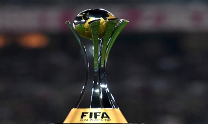 فيفا يرفض طلب برشلونة بالمشاركة فى كأس العالم للأندية 2025- تفاصيل