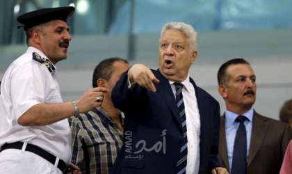 حبس مرتضى منصور شهرًا وتغريمه 20 ألف جنيه في قضية سب عمرو أديب