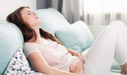 أعراض لا تتجاهلينها لبطانة الرحم المهاجرة فى شهر التوعية بالمرض