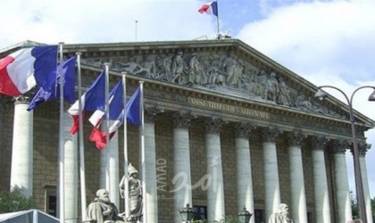 الخارجية الفرنسية "مستاءة" من قرار الكنيست وتؤكد على "حل الدولتين"