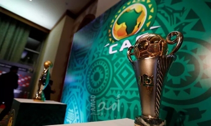 كاف يفتح ملف المناشف بعد أحداث نهائي أمم أفريقيا ويمهد لقرار غريب