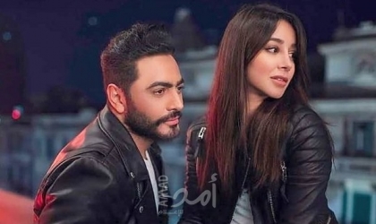 القصة الكاملة للأزمة الصحية لـ تامر حسني وحقيقة تعرضه لخطأ طبي