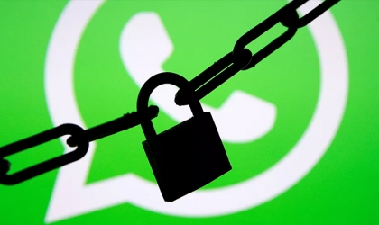 واتساب يتيح استعادة المحادثات دون كلمات مرور معقدة