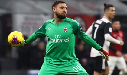 ريال مدريد يضع دوناروما على أولويات قائمة التدعيم للموسم الجديد