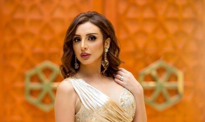 قلق جمهور أنغام على حالتها الصحية بعد التطورات الأخيرة