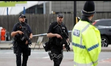 ستارمر يتعهّد بملاحقة مفتعلي الحرائق ضد مواقع يهودية في لندن