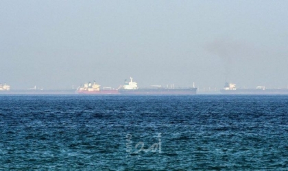 الحرس الثوري الإيراني يعلن احتجاز حمولة ناقلة نفط تجارية متجهة نحو سنغافورة