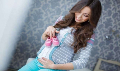 5 أخطاء صحية يجب على الحوامل تجنبها