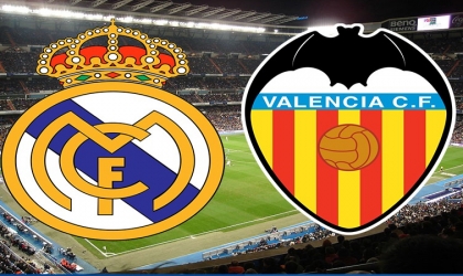 "الملكي" مدريد يسقط أمام فالنسيا في الوقت القاتل بالدوري الإسباني