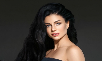 4 ماسكات للشعر الجاف لملمس ناعم كالحرير