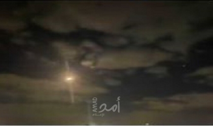 أبو ظبي: مقتل فلسطيني نتيجة سقوط صاروخ إيراني