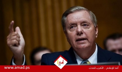 السيناتور غراهام يحدد 5 خطوط حمراء للموقف الأمريكي مع إيران
