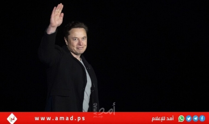 إيلون ماسك يعلن توفير الإنترنت الفضائي وسط توترات إقليمية