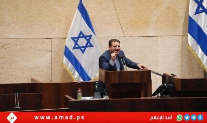 مشادة بين أيمن عودة وبن غفير خلال التصويت على قانون "إعدام الأسرى"- فيديو